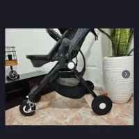 فروش کالسکه خارجی|کالسکه و لوازم جانبی|آمل, |دیوار