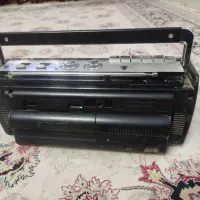 ضبط صوت قدیمی سونی|سیستم صوتی خانگی|مشهد, اقبال|دیوار