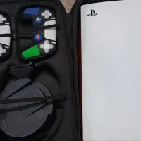 Ps5|کنسول، بازی ویدئویی و آنلاین|کرمان, |دیوار