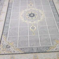 فرش 9متری فجر کاشان