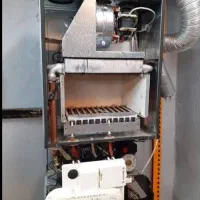 تعمییر و سرویس انواع پکیج دیواری در مرودشت وزرقان|خدمات پیشه و مهارت|مرودشت, بیست متری بیمارستان|دیوار