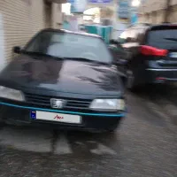 پژو 405|خودرو سواری و وانت|سبزوار, امیر کبیر|دیوار