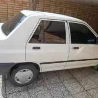 پراید 131|خودرو سواری و وانت|میانه, |دیوار