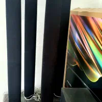 سینما خانگی سامسونگ کره اصل|سیستم صوتی خانگی|تیران, |دیوار