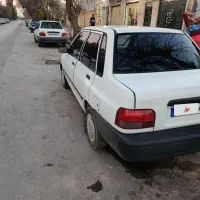 معاوضه با پیکان بار|خودرو سواری و وانت|شیراز, بریجستون|دیوار