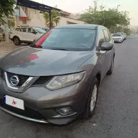 نیسان ایکستریل 2015 تیپ 2 پلاک منطقه آزاد کیش