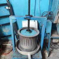 کرایه پرس آبغوره گیری