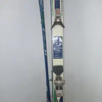 چوب اسکی مارک kneissl
