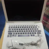 فروش تبلت مک بوک 2007|تبلت|ارومیه, |دیوار