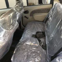 ال نود L90 مدل۸۷ ال۹۰ قابل معاوضه|خودرو سواری و وانت|گنبد کاووس, |دیوار