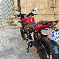 ns200|موتورسیکلت|تهران, جوادیه تهرانپارس|دیوار