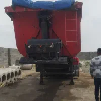 اجاره کمپرسی مارال