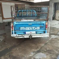 مزدا  ۱۶۰۰مدل ۱۳۷۲|خودرو سواری و وانت|بهبهان, |دیوار