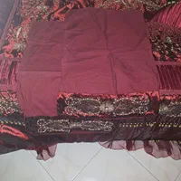 روتختی دونفره ترک  در حد نو|سرویس روتختی|تهران, باغ فیض|دیوار