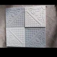 فروش موزاییک پلمیری و سنگ مصنوعی|مصالح و تجهیزات ساختمان|سقز, |دیوار