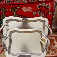 سینی|ظروف سرو و پذیرایی|سبزوار, غرب نیروگاه|دیوار