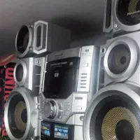 سیستم پاناسونیک .بلوتوث فلش