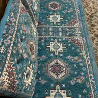 شاه نشین لمکده پشتی سنتی ارسال از اصفهان|پشتی|تهران, منیریه|دیوار