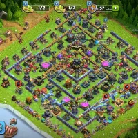 اکانت فول کلش