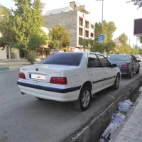 پژوپارس موتورجدید مدل1401|خودرو سواری و وانت|یاسوج, |دیوار