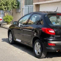 پژو 207i پانوراما دنده ای مدل 1403|خودرو سواری و وانت|اسلامشهر, مطهری|دیوار