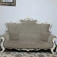 مبل هفت نفره سالم