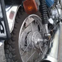 موتورسیکلت