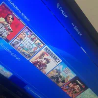 پلی استیشن ۴ حافظه ۱ ترا|کنسول، بازی ویدئویی و آنلاین|بم, |دیوار