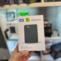 هارد اکسترنال