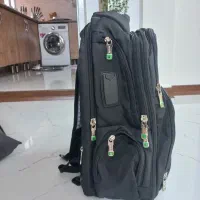 کوله پشتی خارجی|کیف، کفش، کمربند|تهران, آهنگ|دیوار