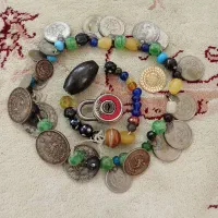 سنگ های قیمتی|کلکسیون اشیاء عتیقه|قم, انسجام|دیوار