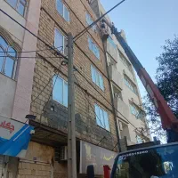 دستگاه جرثقیل UNlC500|خودرو سنگین|مشهد, نوید|دیوار