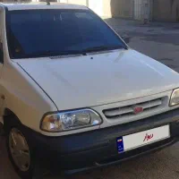 پراید98|خودرو سواری و وانت|همدان, |دیوار