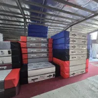 تشک به قیمت کار خانه