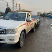 پادرا پلاس ۱۴۰۰ چرخگیر یدک کش|خودرو سواری و وانت|تهران, سازمان آب|دیوار