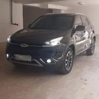 تیگو ۷ نقدی یا معاوضه با کره ای