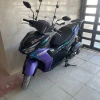 یاماهاYAMAHA ایروکس AR155