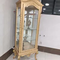 فردش بوفه تمام چوب