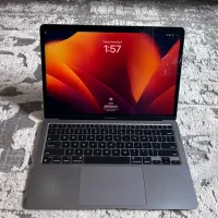 لبتاب مکبوک اپل2020