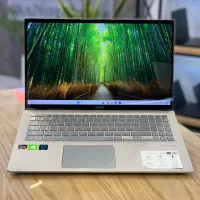 ایسوس زنبوک لمسییZenBook Flip 15