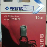 فلش مموری ها با گارانتی تعویض مادام العمر ۸ تا ۱۲۸