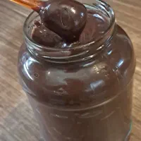 شکلات صبحانه، نوتلا خانگی