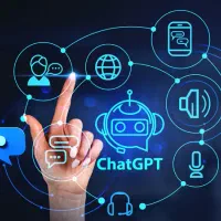 اکانت ChatGPT / هوش مصنوعی ویژه تحویل فوری|خدمات رایانه‌ای و موبایل|اصفهان, ملک‌شهر|دیوار