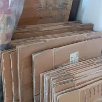 کارتن اسباب کشی