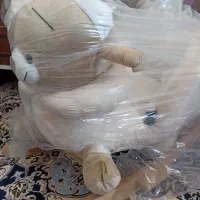 راکرصندلی کرمی