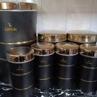 سرویس اورانوس کاملا نو