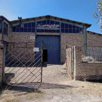 سوله صنعتی سنگین