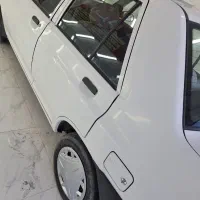 پراید ۹۷|خودرو سواری و وانت|یزد, |دیوار