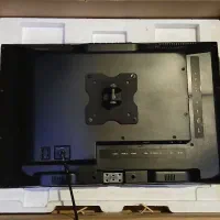 تلویزیون ال ای دی 22 ایکس ویژن|تلویزیون و پروژکتور|تهران, اکباتان|دیوار