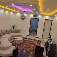 اجاره روزانه آپارتمان|اجارهٔ کوتاه‌مدت آپارتمان و سوئیت|کرج, ساسانی (قلمستان)|دیوار